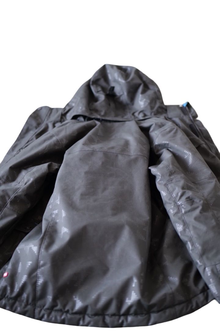 Giacche: Belowzero Winterjacke Schnee Ski Snowboard Jacke – Nuovo (secondo la descrizione) da Seuzach venduto da Little_Paradies 5