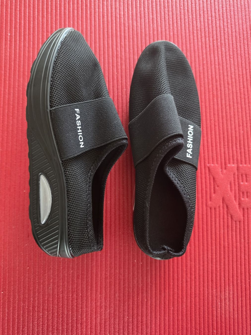 Scarpe da donna: Leichte Damen Sommerschuhe Gr.38 – Usato da Ebikon venduto da major64