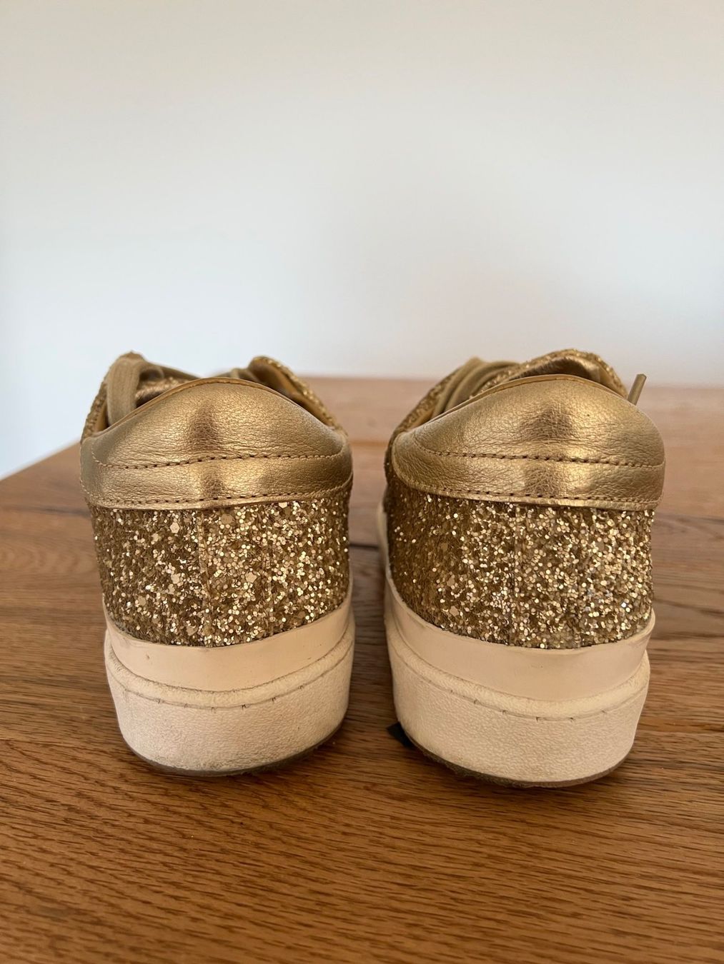 Scarpe da donna: Sneaker PHILIPPE MODEL PARIS – Usato da Luzern venduto da sirana68 4