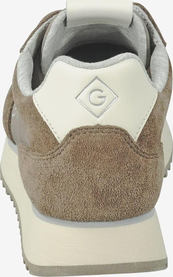 Gant Scarpe da donna: GANT Sneakers Damenschuhe Gr. 38 – Usato da Kloten venduto da Banita03 8