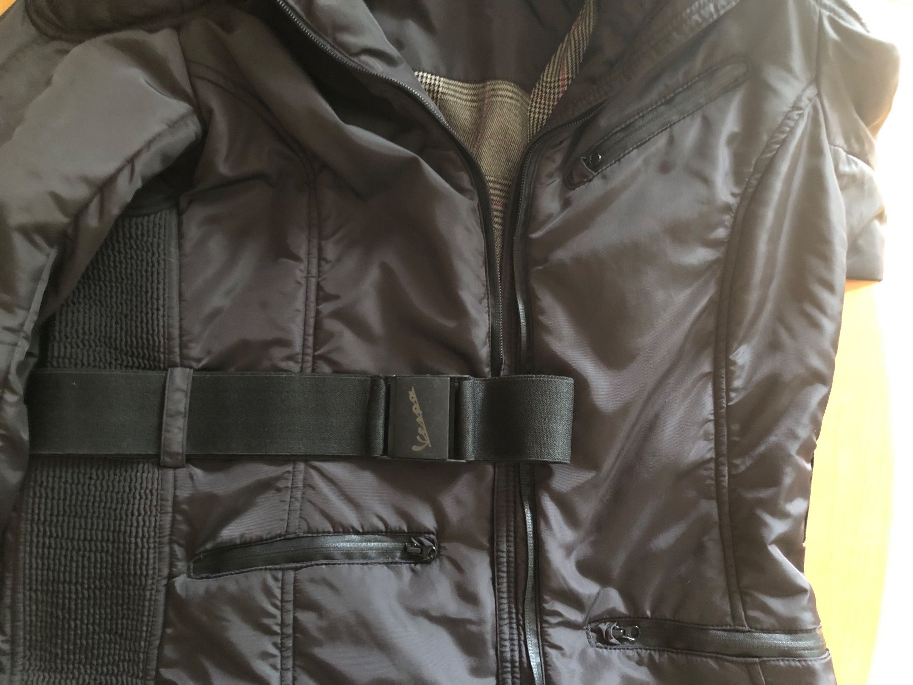 Vespa Vestes: Vespa - Jacke – D'occasion à Sennwald par Hammix6 3