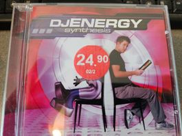DJ Energy-Synthesis/streetparade