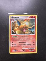 Pokémon Glurak LV.60 1/99 Holo DE 2010