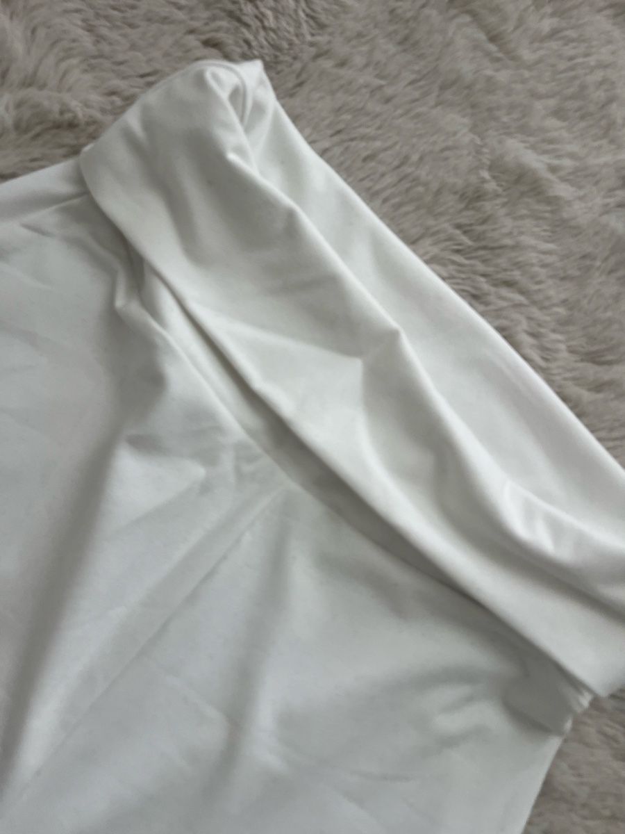 Leggings: Yoga Pants weiss grösse S – Usato da Wettingen venduto da Jaaani 1