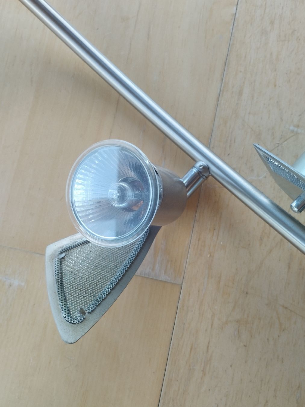Lampadari & plafoniere: Spotlampe gebraucht – Usato da Einsiedeln venduto da Tina707 2