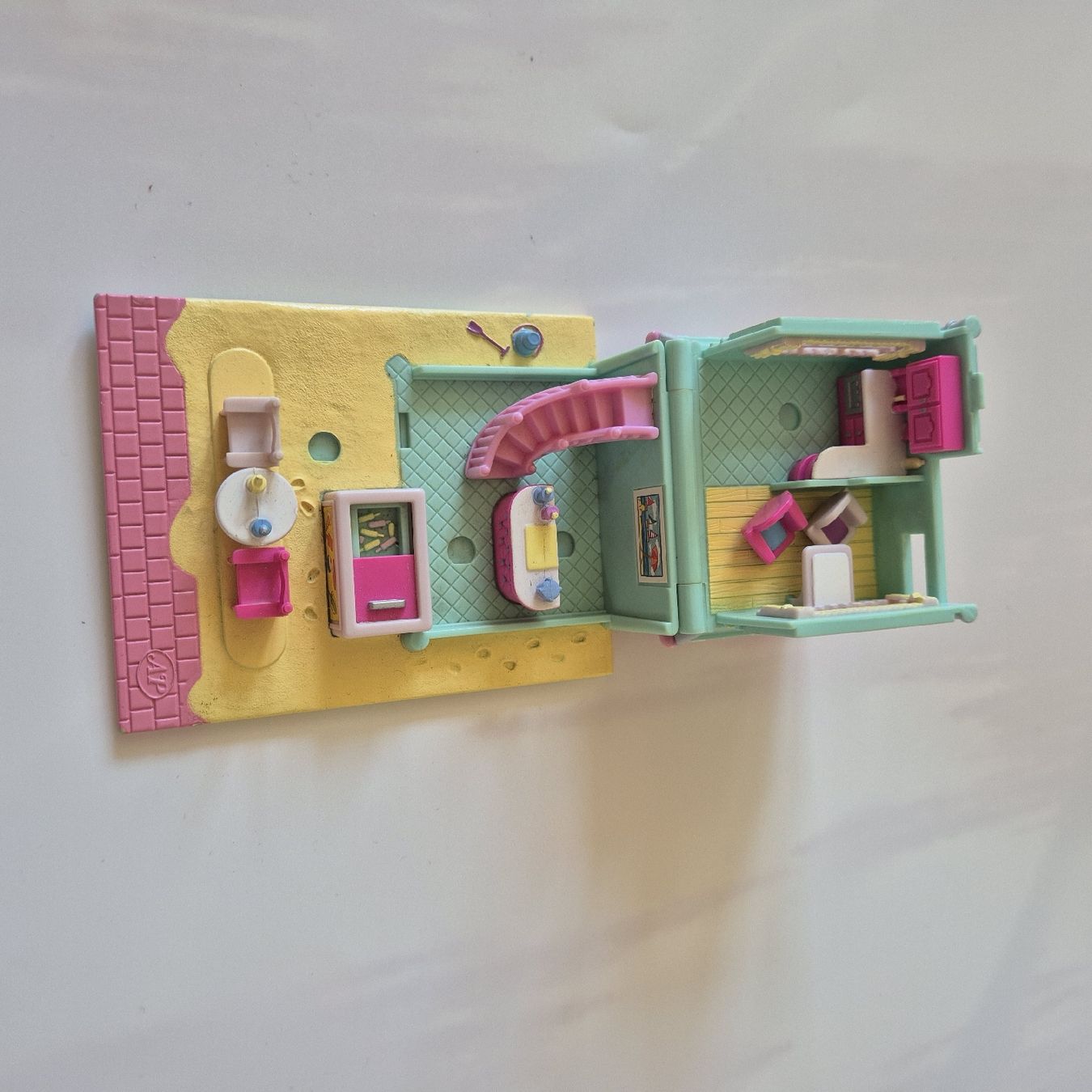 Polly Pocket Spielzeuge: polly pocket bluebird vintage  – Gebraucht aus Genthod von Lenas9 1