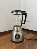 Sehr gut erhaltener WMF Kult Pro Standmixer zu verkaufen!