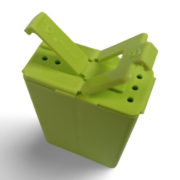 Le Monde de Tupperware: Grande salière et poivrière
