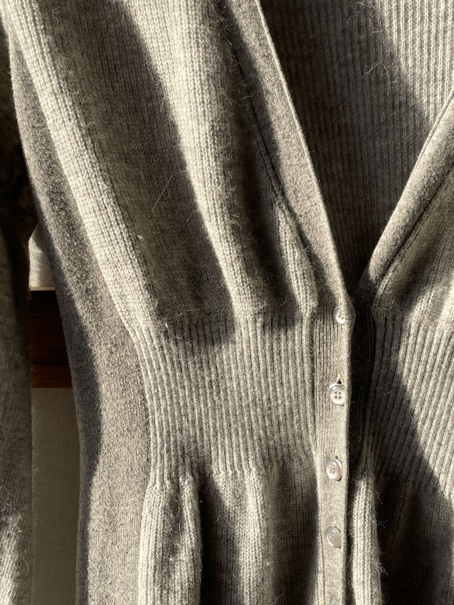 Sportmax Maglioni & Felpe: Sportmax Code Strickjacke M – Usato da Basel venduto da jel_2rsq 2