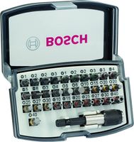 Bosch Professional 32tlg. Schrauberbit-Set