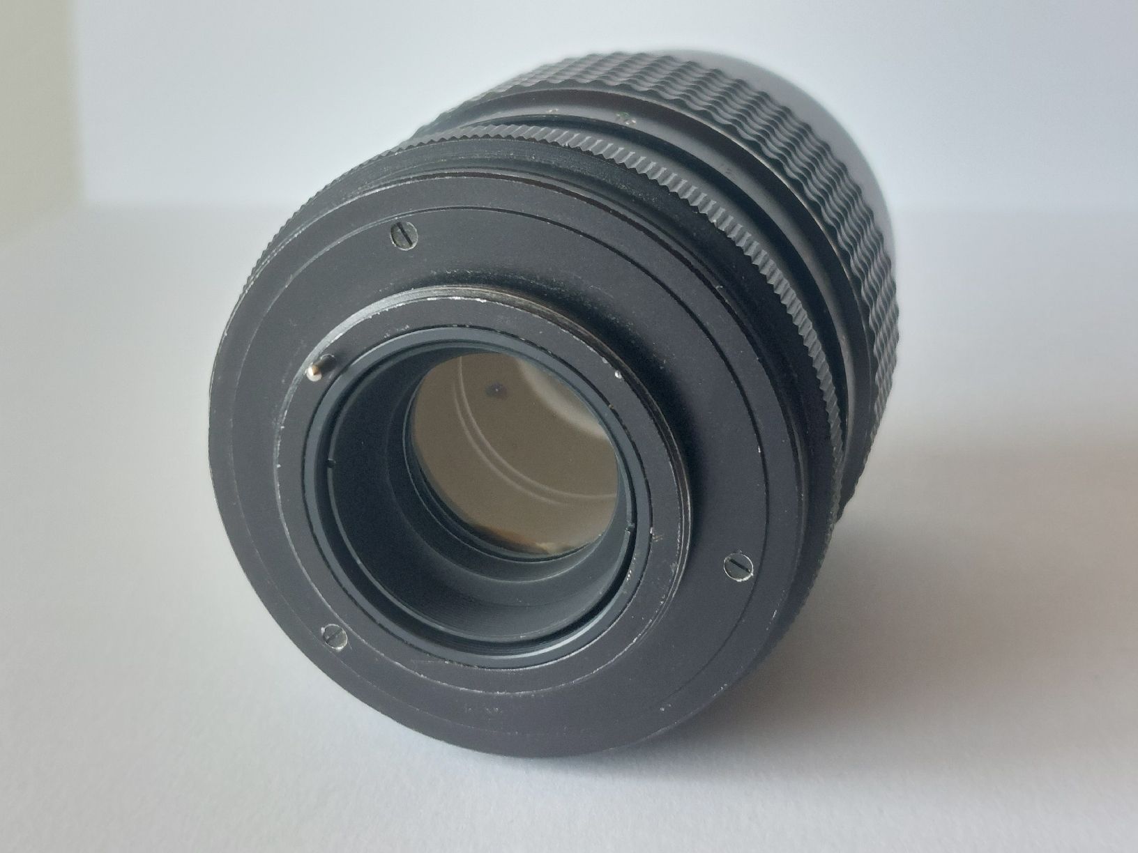 Carena Obiettivi: 135mm f2.8 Carenar M42 – Usato da Schmitten FR venduto da losim1 2
