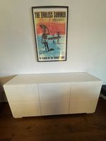 Sideboard in Weiss