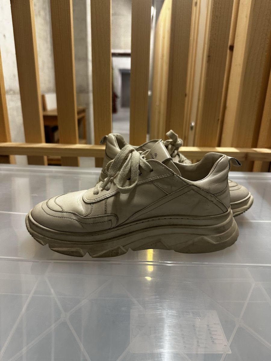 Copenhagen Chaussures femmes: Damen Turnschuhe – D'occasion à Bern par est_56rm 1