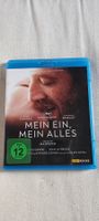 Blu-ray "Mein Ein, mein Alles" ("Mon Roi")