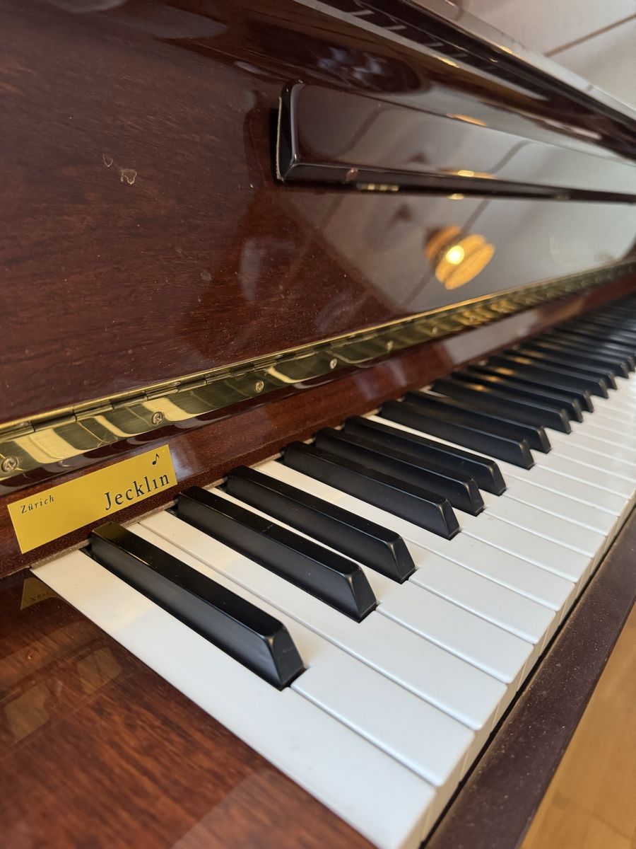 Musikinstrumente: Gaveau Klavier Paris 1847 – Gebraucht aus Fislisbach von chicane92 2