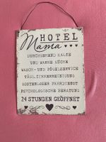 Schild (Dekoschild)