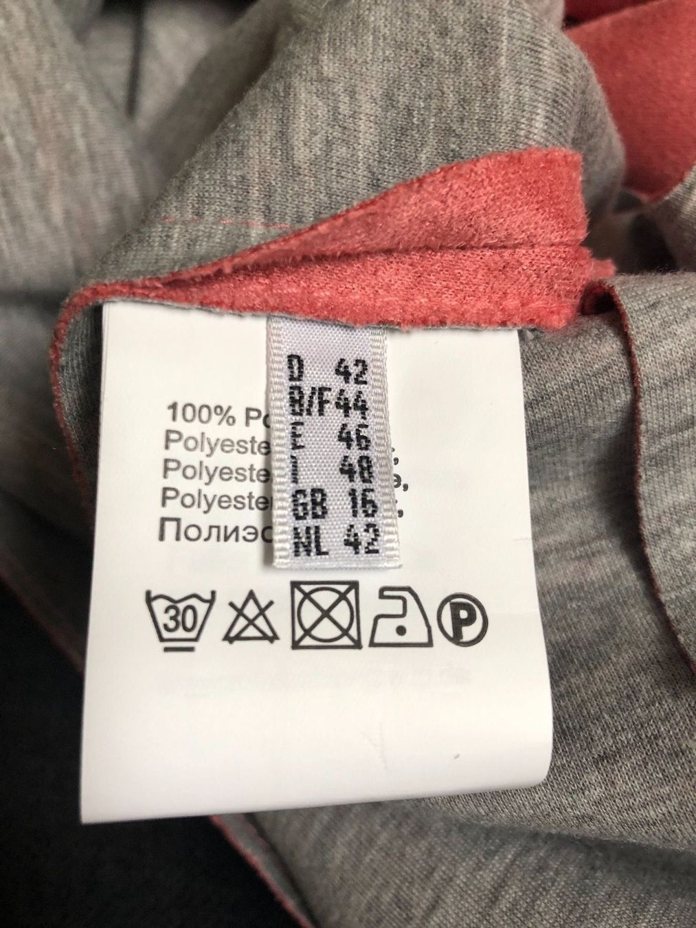 Cappotti: Mantel Marke White Label – Nuovo (secondo la descrizione) da Buchs-ZH venduto da rivella55 6