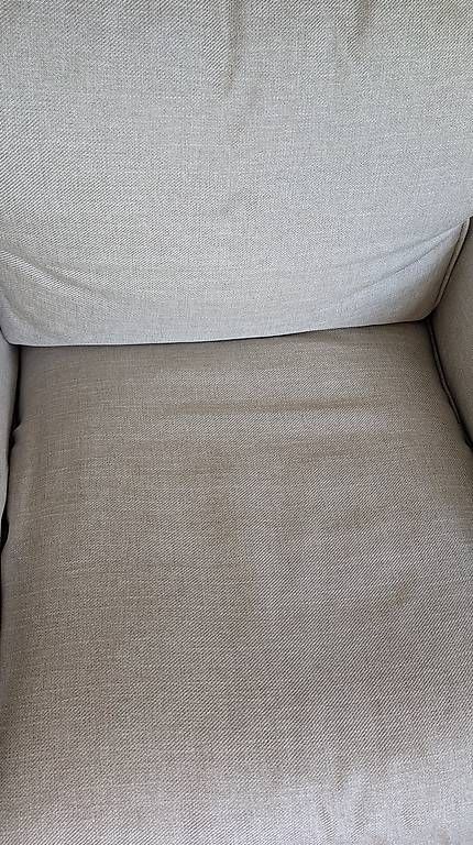 Ikea Poltrone: Ikea Sessel EKTORP – Usato da Bern venduto da dobri01 4