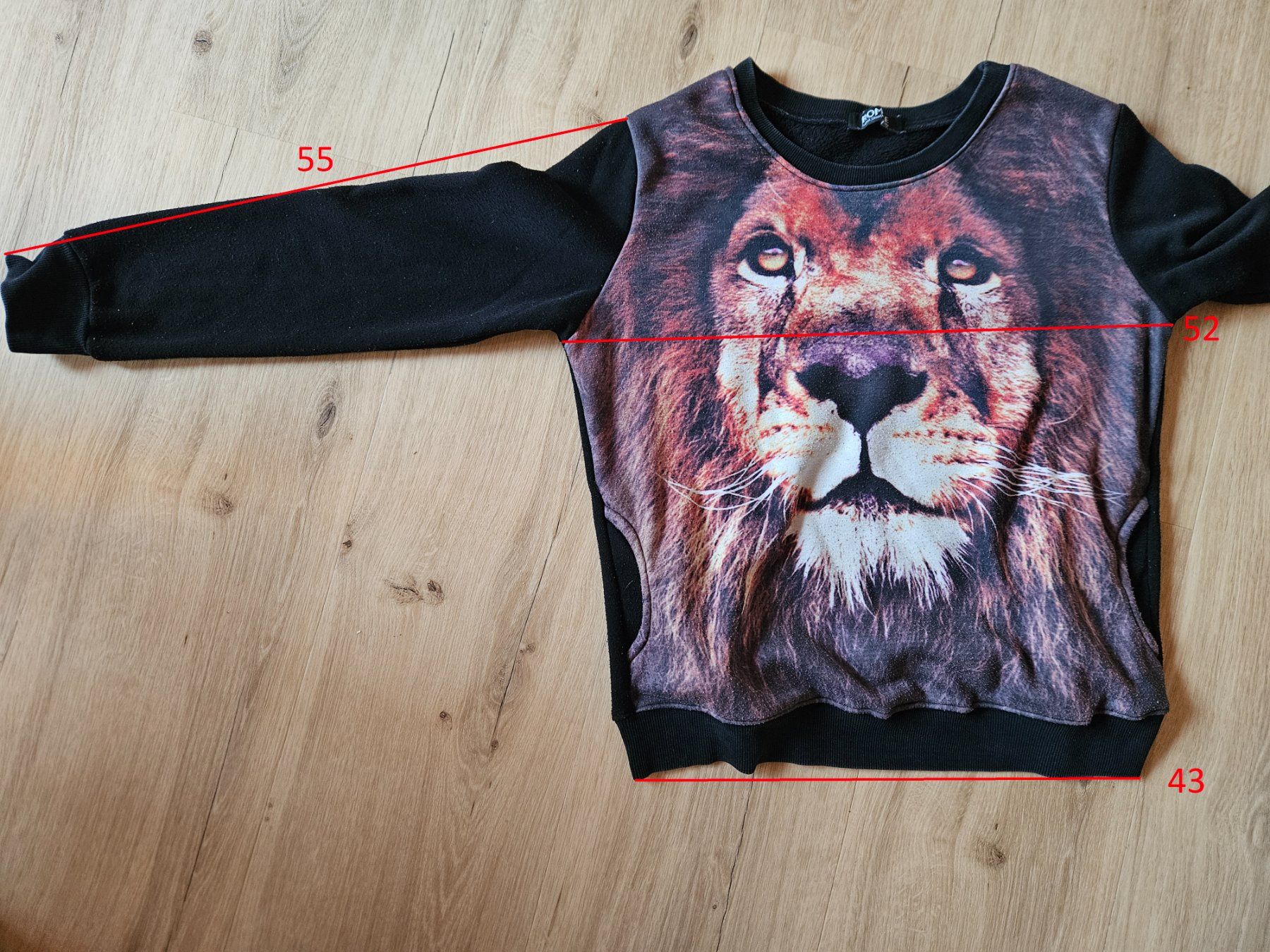 Maglioni & Felpe: Löwe Pulli S – Usato da Thun venduto da yannisgu 1
