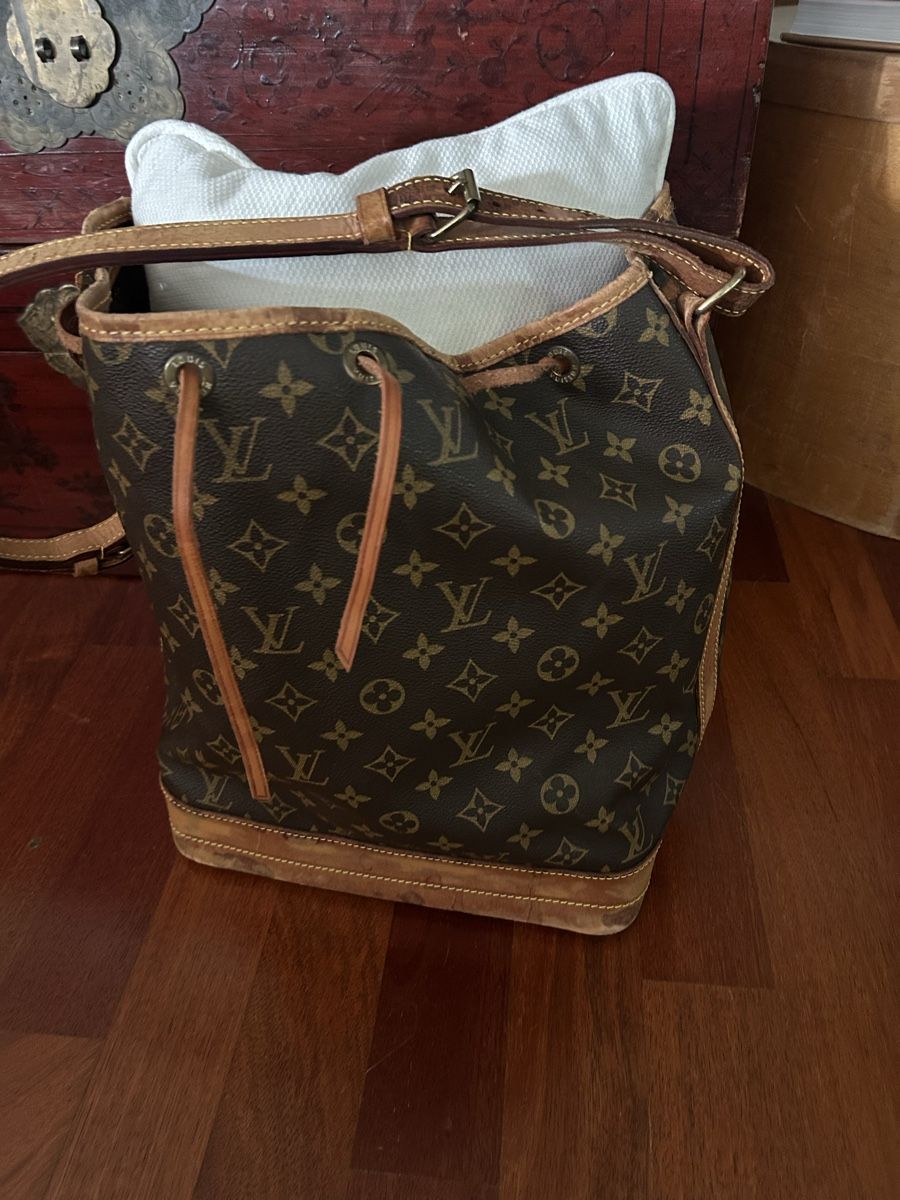 Louis Vuitton Borse da donna: Handtasche Noe Louis Vuitton – Usato da Zürich venduto da Nick345 6