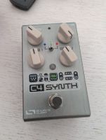 Source Audio C4 pédale synth 