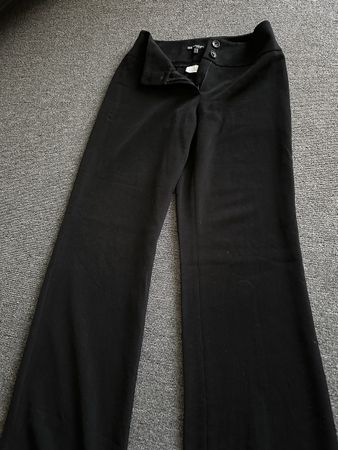 BANDOLERA pantalon femme taille 38 noir 