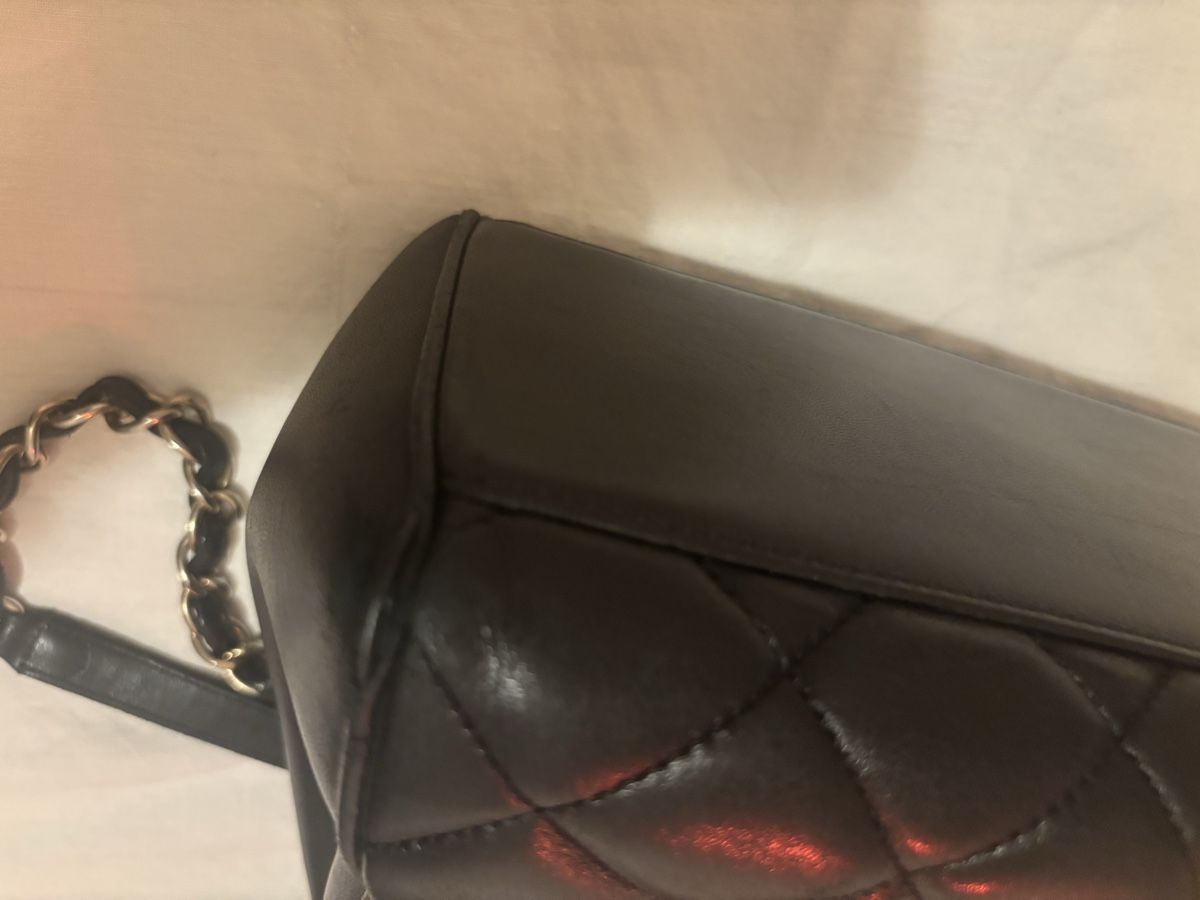 Chanel Taschen für Damen: Chanel Misia Bag – Gebraucht aus Zürich von zh_2023 5