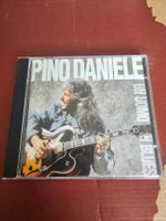 CD - Pino Daniele – Un Uomo In Blues (Jazz, Rock, 1991)