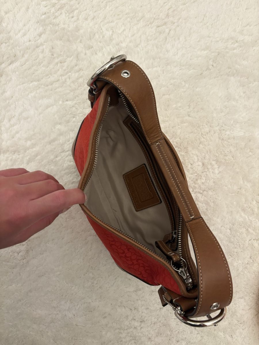 Coach Borse da donna: Vintage Coach Soho Schultertasche – Nuovo (secondo la descrizione) da Gams venduto da ajd_b2hl 3