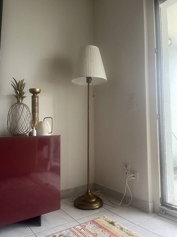 Lampade: Vendo Lampada Chic  – Usato da Locarno venduto da rapunzel_whatelse
