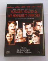 MÄNNER, FRAUEN & DIE WAHRHEIT ÜBER SEX - Ben Stiller