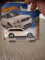 94 Audi Avant RS2 Neu und OVP Hot Wheels