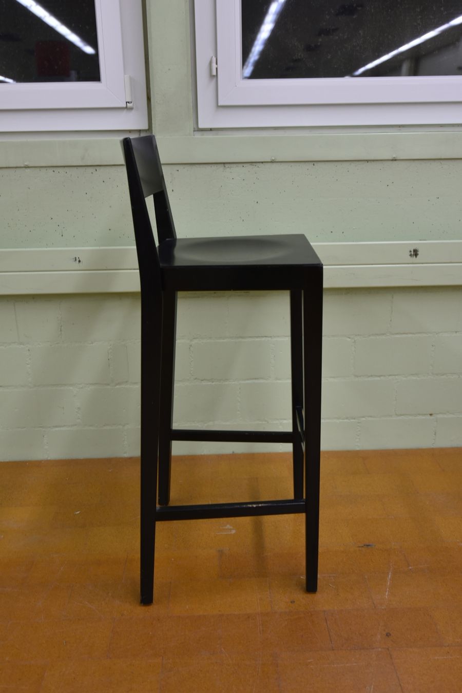 Horgen Glarus Sgabelli: Designer Barhocker Horgenglarus Miro – Usato da Lichtensteig venduto da Polsterwerk 2