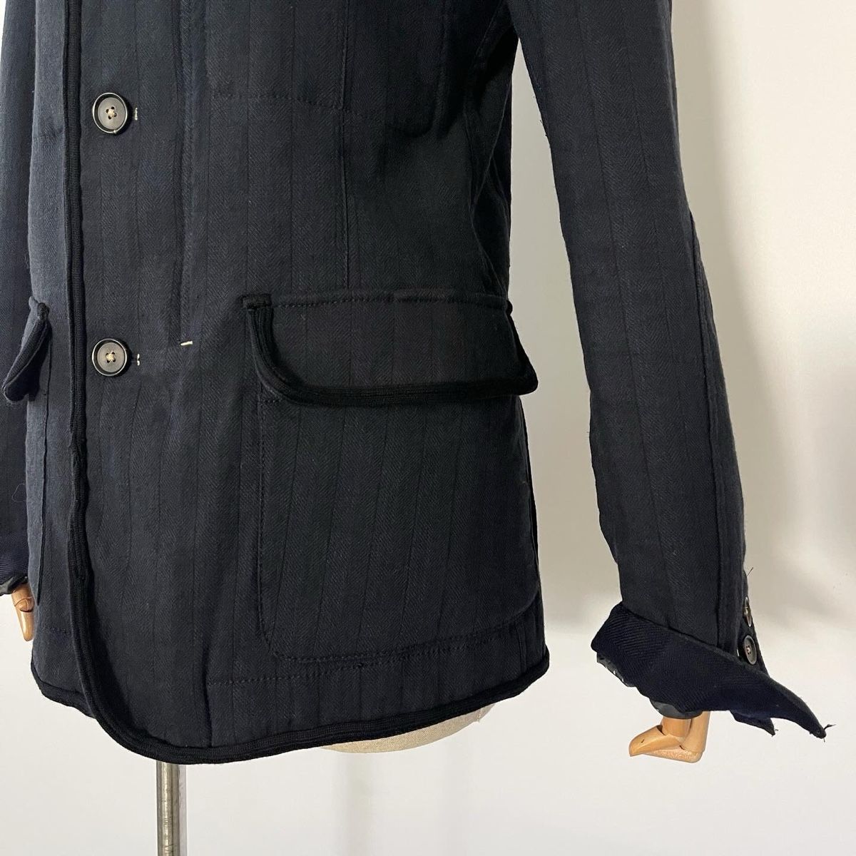 Giacche: HIGH USE Jacket – Nuovo (secondo la descrizione) da Emmen venduto da Avviivva_Com2023 3