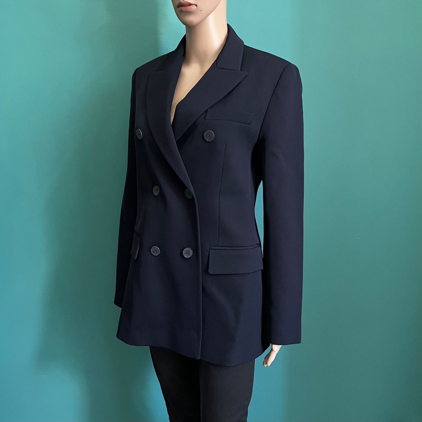 Massimo Dutti Jacken: neuwertige MASSIMO DUTTI Jacke 💙 – Gebraucht aus Zürich von ClosetQueen 6