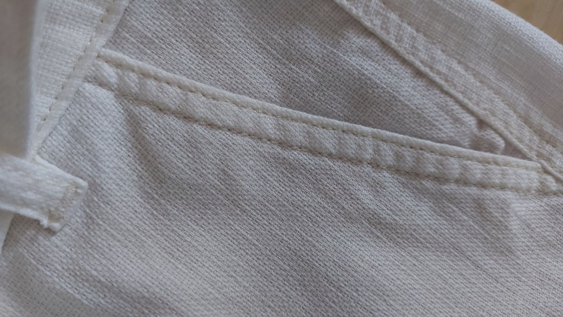 Nile Pantaloni: Nile Hose gr,S – Usato da Zofingen venduto da MasterPCI 3