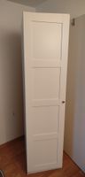 Schrankelement weiss Ikea B:50cm, H:205cm, T:58cm