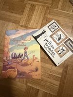 Lot de 2 livres pour enfants illustrés
