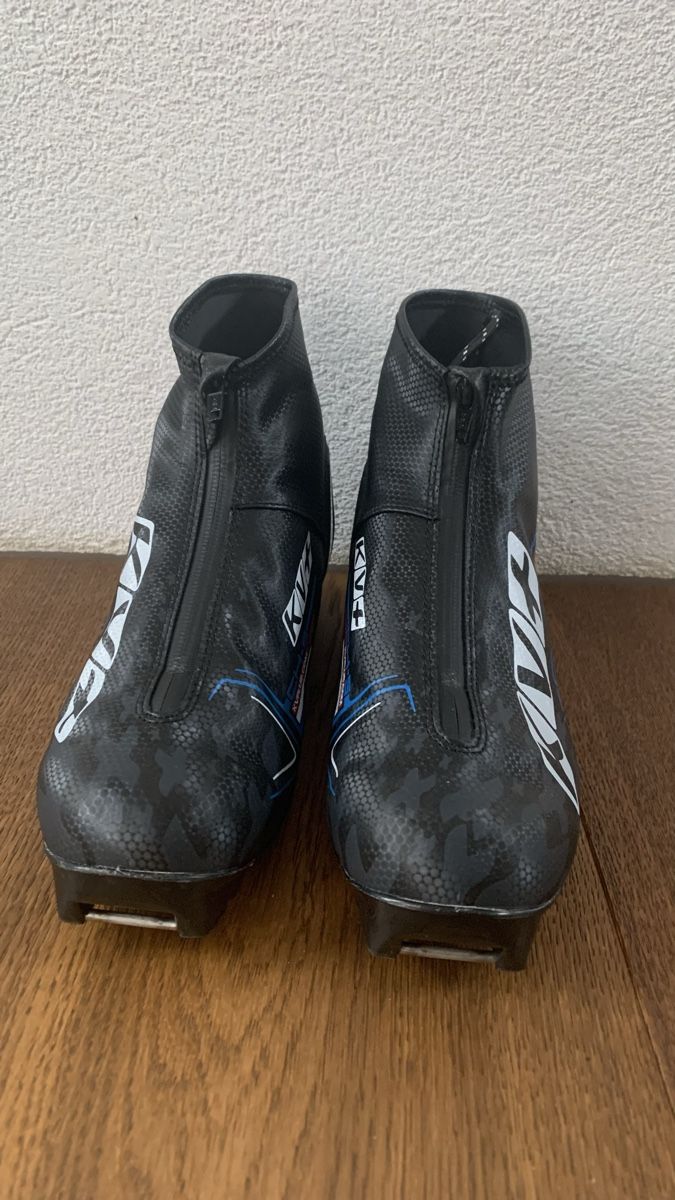 Scarpe da uomo: KV+ Langlaufschuh Classic CH5 – Usato da Ried-Brig venduto da Feuerhut 3