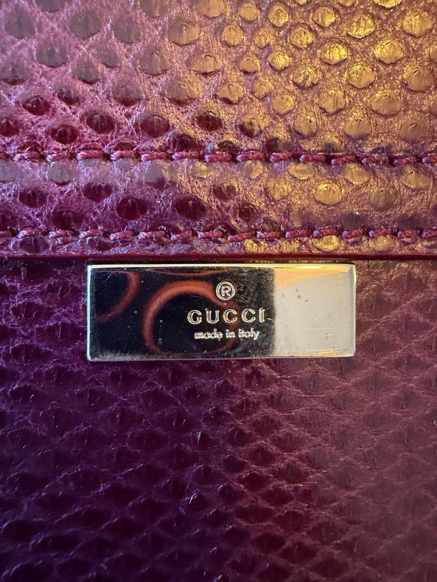 Gucci Borse da donna: Sac Gucci by Tom Ford – Usato da Neuchâtel venduto da lex_9ldc 5