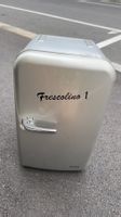 kleiner Kühlschrank Trisa Frescolino 1 für 12V und 220V
