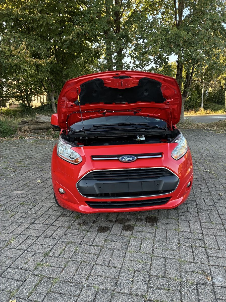 Ford Automobili: Ford Tourneo Connect – Usato da Winterthur venduto da minusch777 4