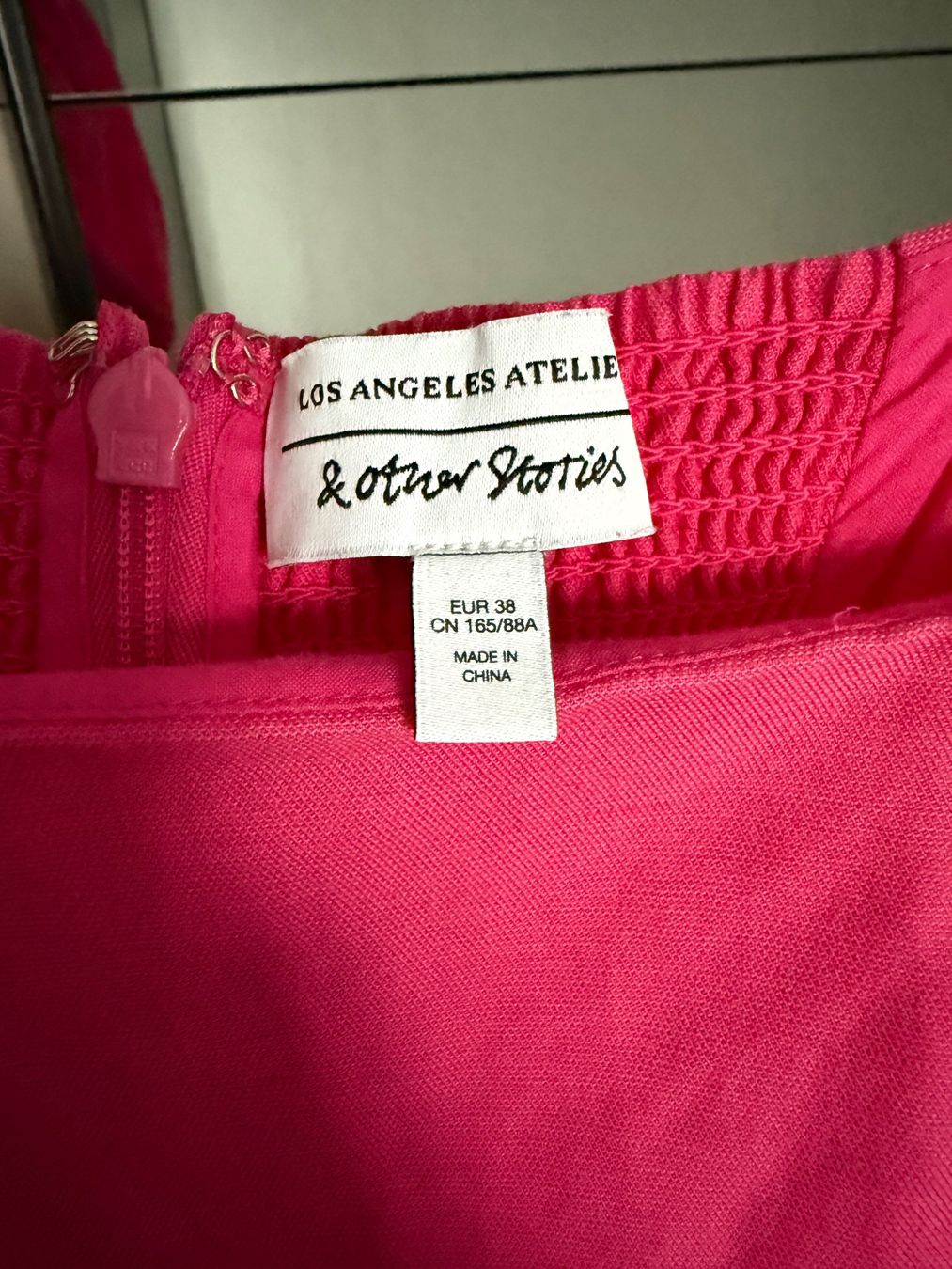 Other Stories Vestiti: &other stories dress 38 – Usato da Steinhausen venduto da Alise 4
