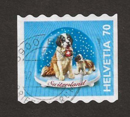 Tutti i francobolli: 2001 Z 1025 Gebraucht – Usato da Susten venduto da lmf_98wh