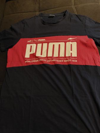 Puma T-Shirt XL