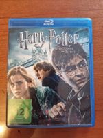 Harry Potter 7.1 Heiligtümer des Todes Teil 1 Blu-ray