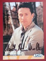 Ulrich Reinthaller Autogramm signiert Fotopostkarte 10x15cm