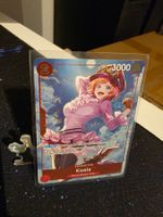 One Piece TCG Karte Koala OP05 006