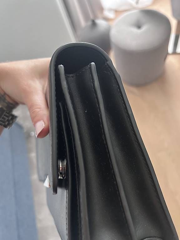 Michael Kors Sacs femmes: Michael Kors Leder Tasche – D'occasion à Abtwil SG par san_7h88 3