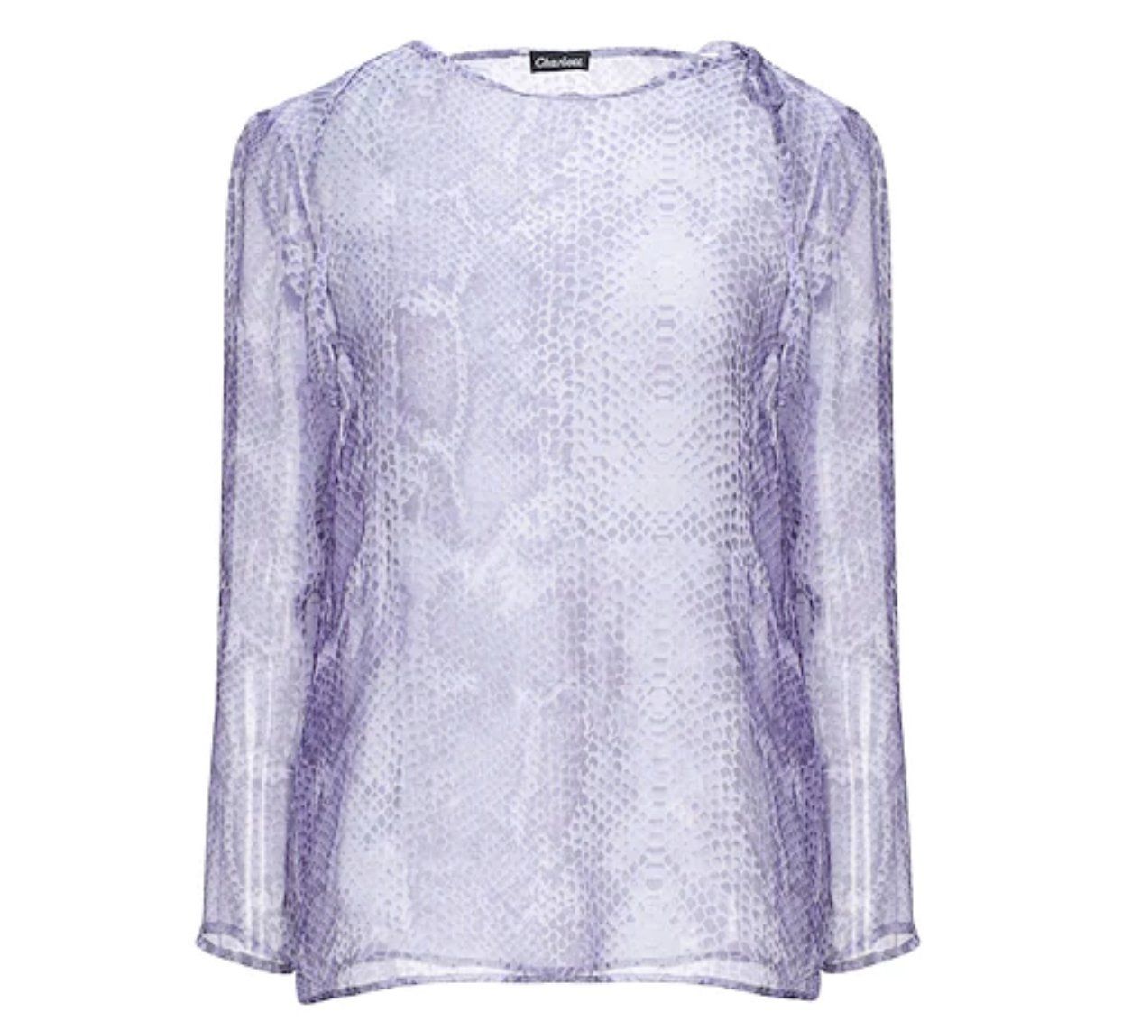 Top: NEW Blouse CHARLOTT (M) – Nuovo (secondo la descrizione) da Origlio venduto da ann_q6qv